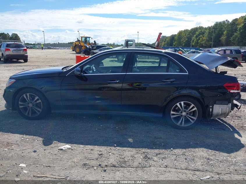 2016 MERCEDES-BENZ E 350 WDDHF5KB6GB212452