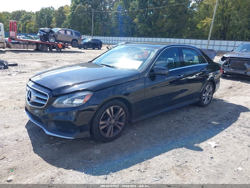 2016 MERCEDES-BENZ E 350 WDDHF5KB6GB212452