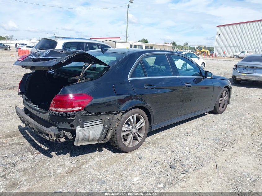 2016 MERCEDES-BENZ E 350 WDDHF5KB6GB212452