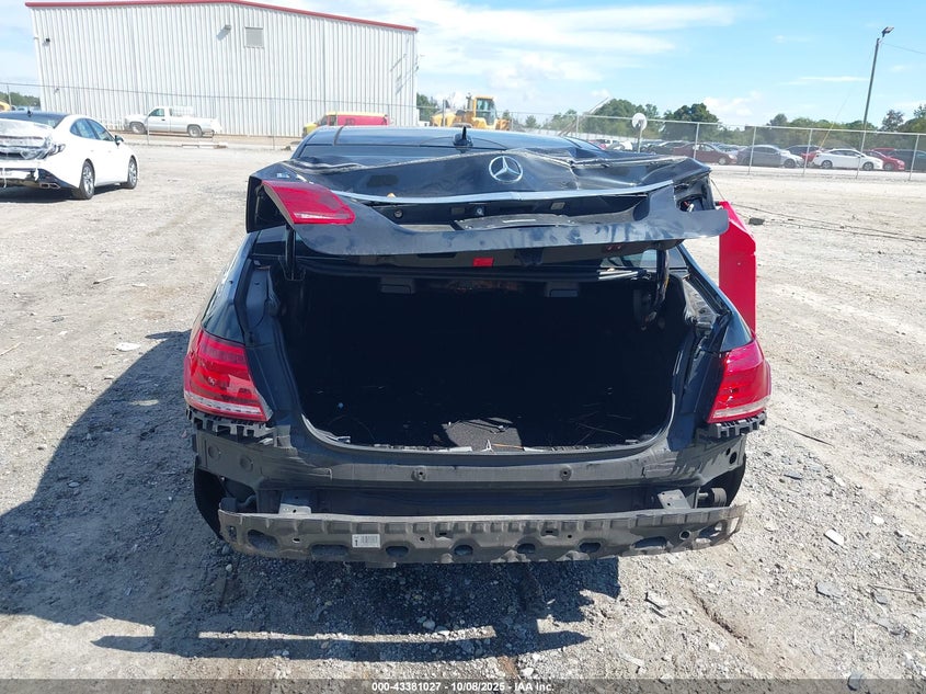2016 MERCEDES-BENZ E 350 WDDHF5KB6GB212452
