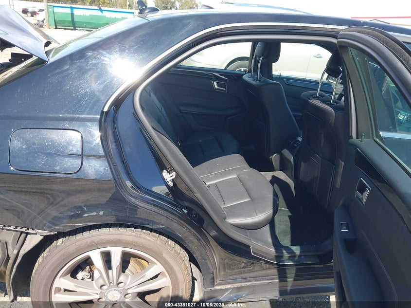 2016 MERCEDES-BENZ E 350 WDDHF5KB6GB212452