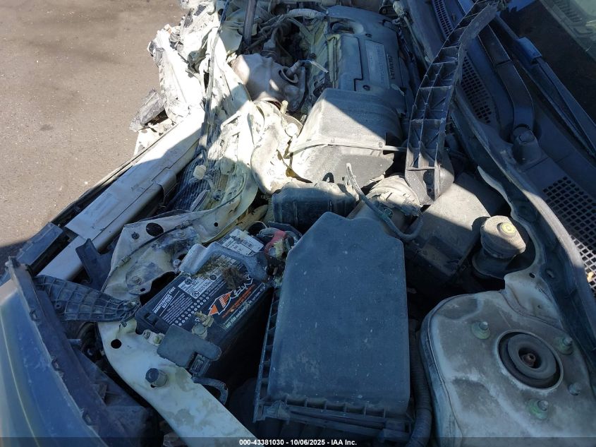 2015 Honda Accord Lx VIN: 1HGCR2F37FA044758 Lot: 43381030