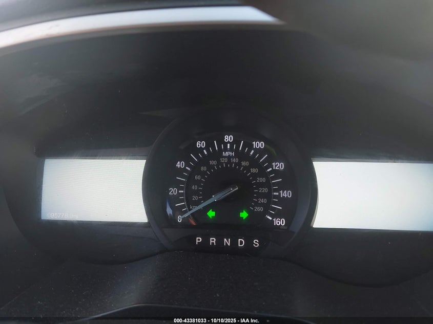 2016 FORD EDGE SEL 2FMPK4J84GBC41679