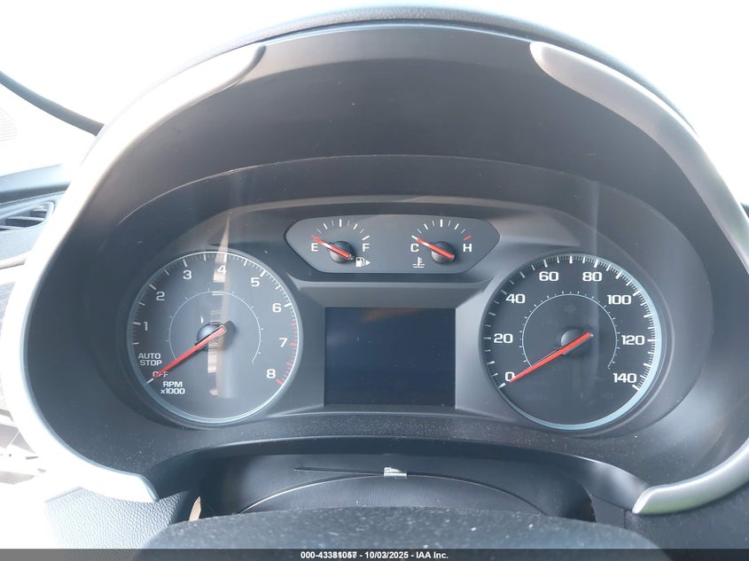 2022 CHEVROLET MALIBU FWD LT - 1G1ZD5ST0NF150669