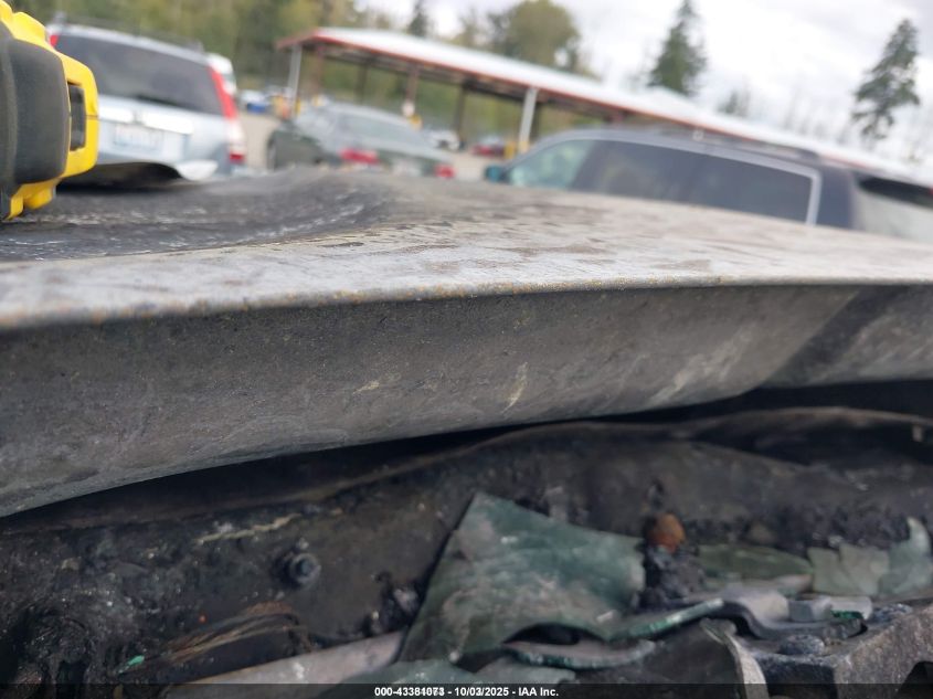 2011 Ram Ram 2500 Laramie VIN: 3D7UT2CL5BG525649 Lot: 43381073