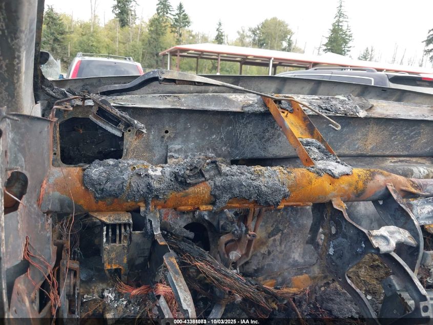 2011 Ram Ram 2500 Laramie VIN: 3D7UT2CL5BG525649 Lot: 43381073