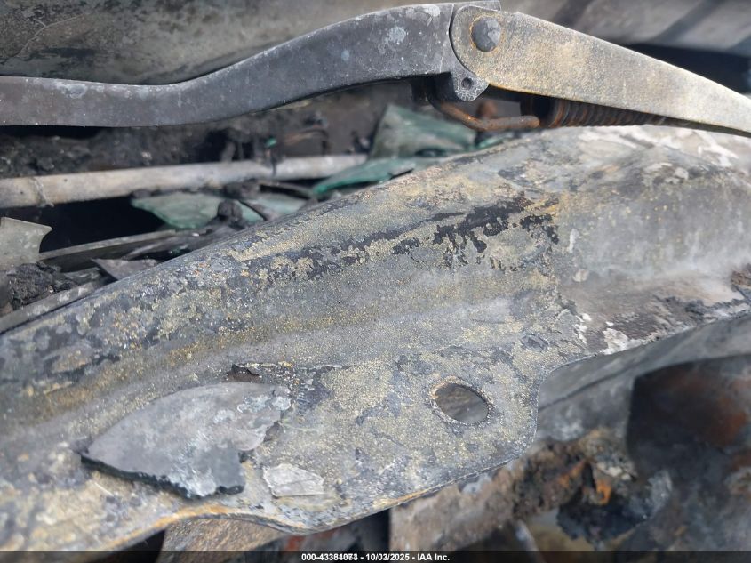 2011 Ram Ram 2500 Laramie VIN: 3D7UT2CL5BG525649 Lot: 43381073