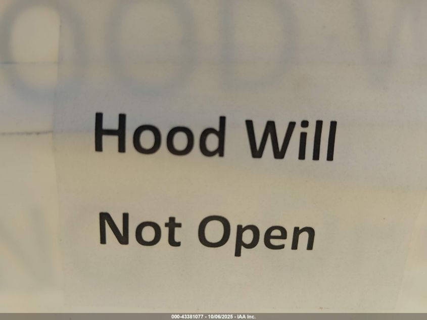 2008 Volvo S80 T6 VIN: YV1AH992081056249 Lot: 43381077