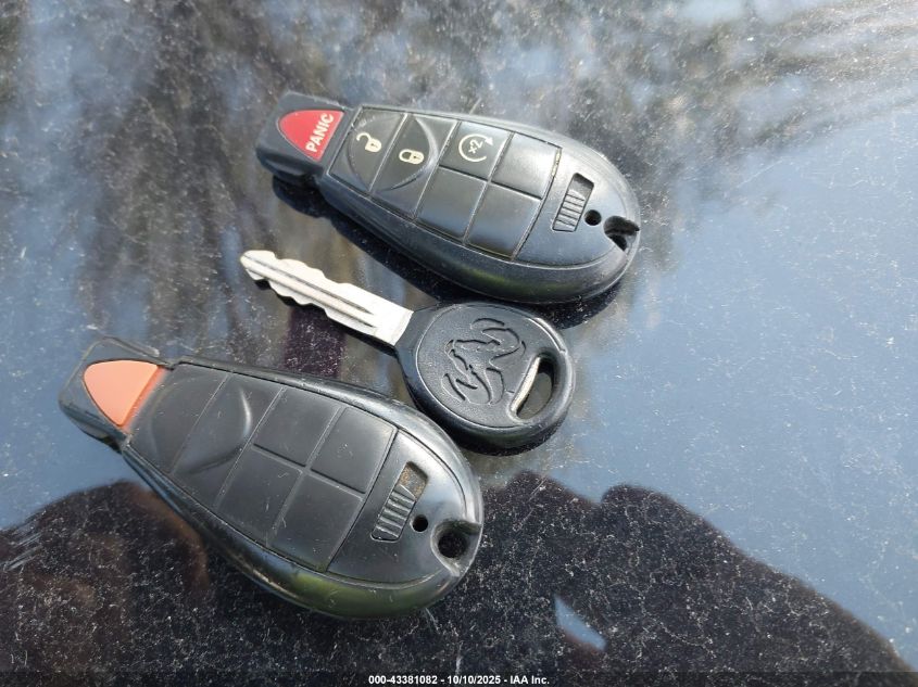 2011 Ram Ram 1500 Sport VIN: 1D7RV1CTXBS505433 Lot: 43381082