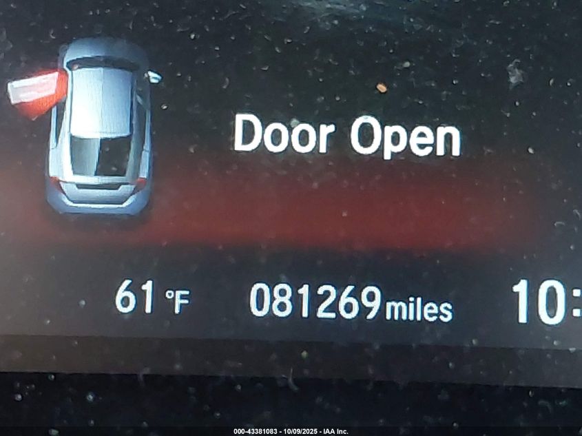 2018 Honda Civic Ex VIN: SHHFK7H5XJU202729 Lot: 43381083