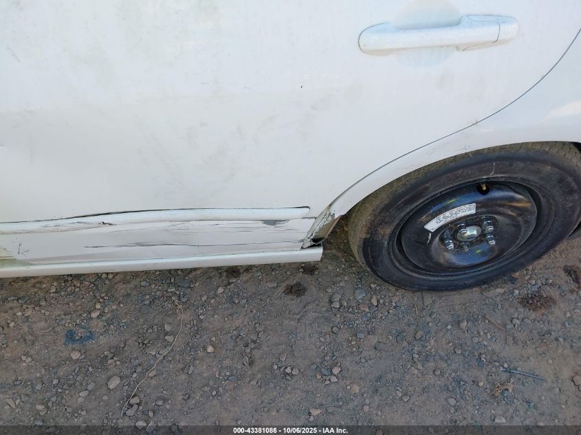 2005 Honda Accord 3.0 Ex VIN: 1HGCM66585A044581 Lot: 43381086