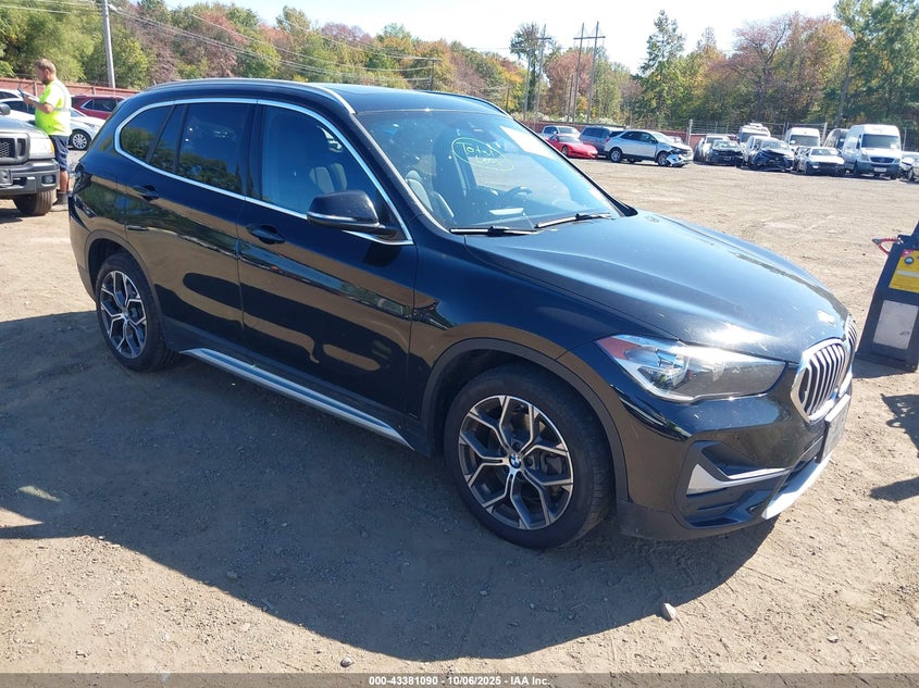 BMW X1 XDRIVE28I