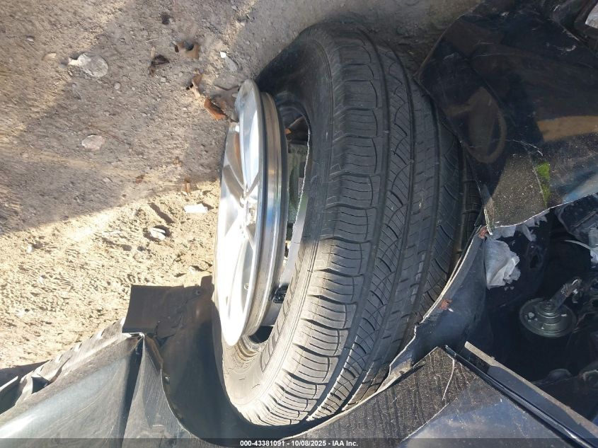 2016 Ford Edge Sel VIN: 2FMPK4J9XGBC41601 Lot: 43381091