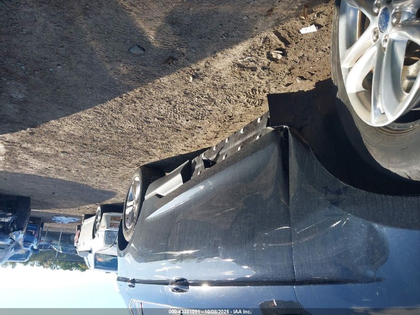 2016 Ford Edge Sel VIN: 2FMPK4J9XGBC41601 Lot: 43381091