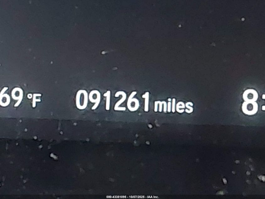 2017 Honda Civic Ex-T VIN: 2HGFC1F33HH654766 Lot: 43381095