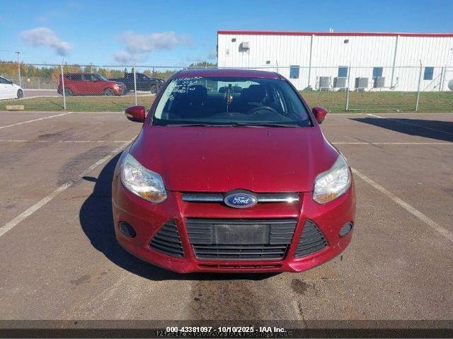1FADP3F26EL385129 2014 FORD FOCUS photo no. 2