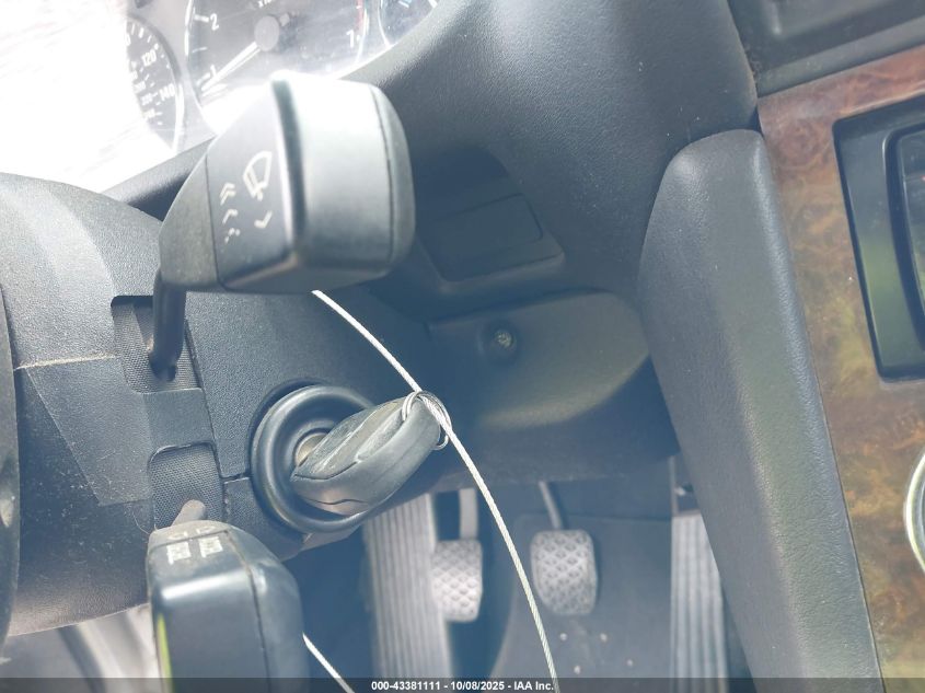 2002 BMW Z3 3.0I VIN: 4USCN53492LJ60898 Lot: 43381111