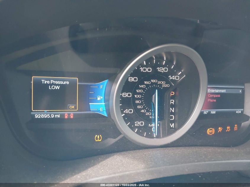 2015 Ford Explorer Xlt VIN: 1FM5K7D80FGC34658 Lot: 43381123