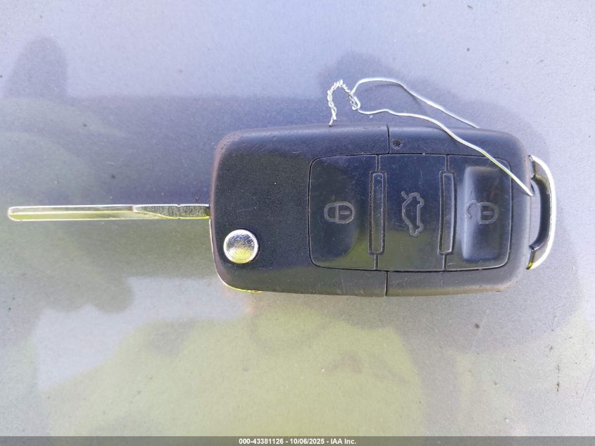 2009 Volkswagen Tiguan Se VIN: WVGBV75N29W531987 Lot: 43381126