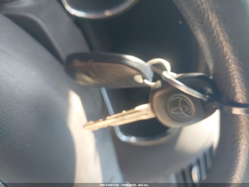 2008 Toyota Highlander VIN: JTEDS41A182041338 Lot: 43381128