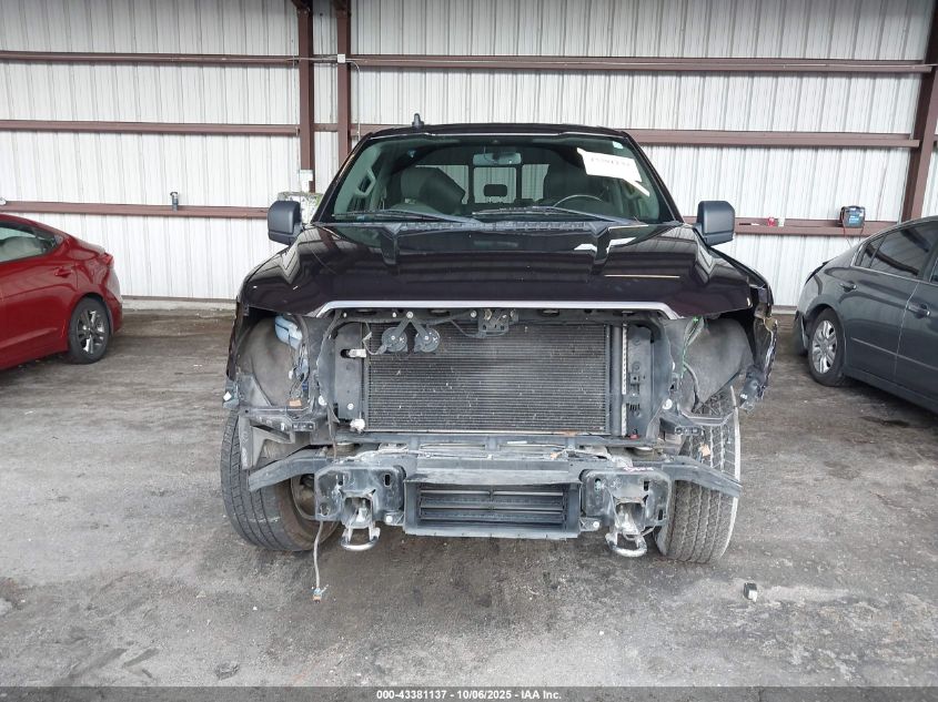 2019 Ford F-150 Xlt VIN: 1FTEW1E4XKFA53794 Lot: 43381137