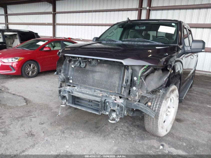 2019 Ford F-150 Xlt VIN: 1FTEW1E4XKFA53794 Lot: 43381137