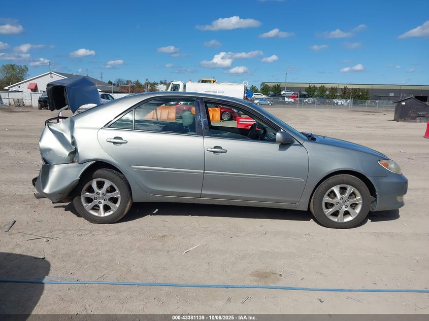 2006 Toyota Camry Xle V6 VIN: 4T1BF30K66U627129 Lot: 43381139