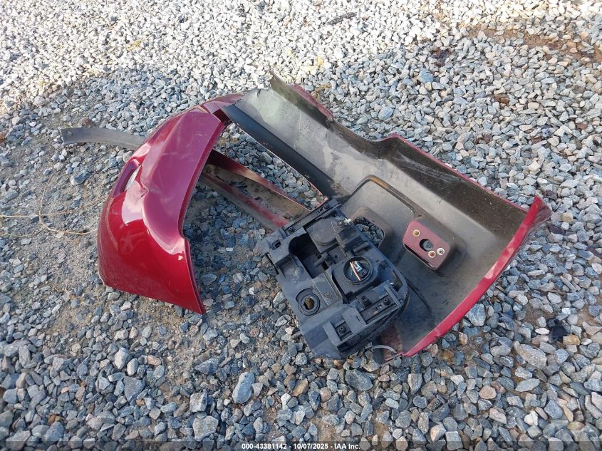 2006 Chevrolet Trailblazer Lt VIN: 1GNDS13S462317816 Lot: 43381142