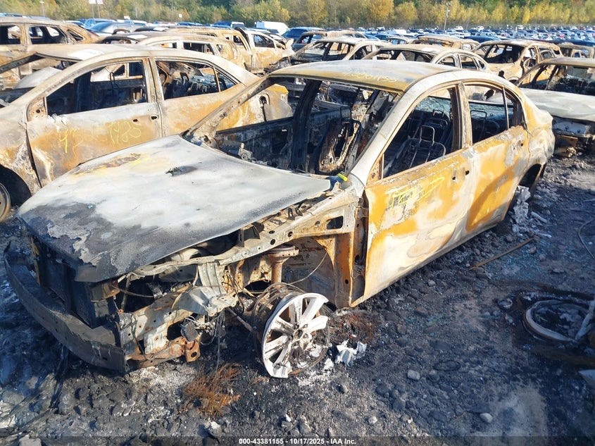 2012 Subaru Legacy 2.5I Premium blue sedan gasoline 4S3BMAC68C1021213 photo #3