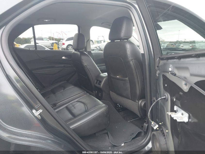 2019 Chevrolet Equinox Premier VIN: 2GNAXXEV1K6104009 Lot: 43381157