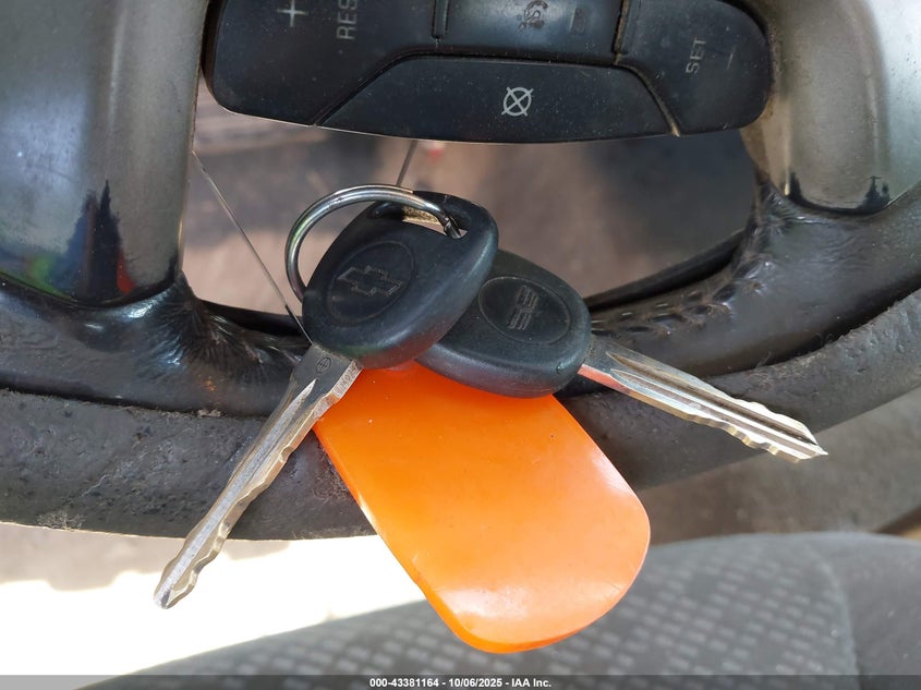 2007 Chevrolet Silverado 2500Hd Lt1 VIN: 1GCHK29K17E588243 Lot: 43381164