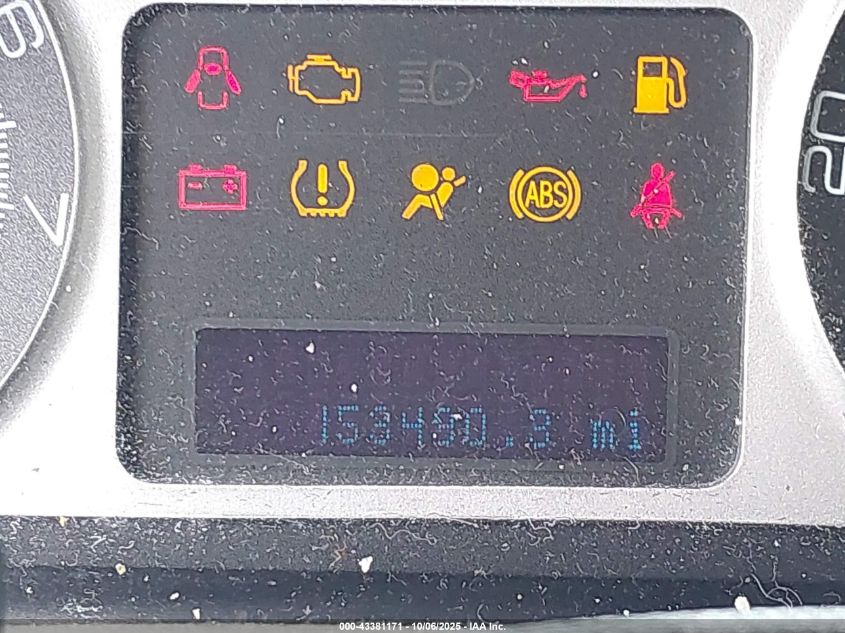 2009 Mercury Mariner Premier V6 VIN: 4M2CU87G89KJ05836 Lot: 43381171