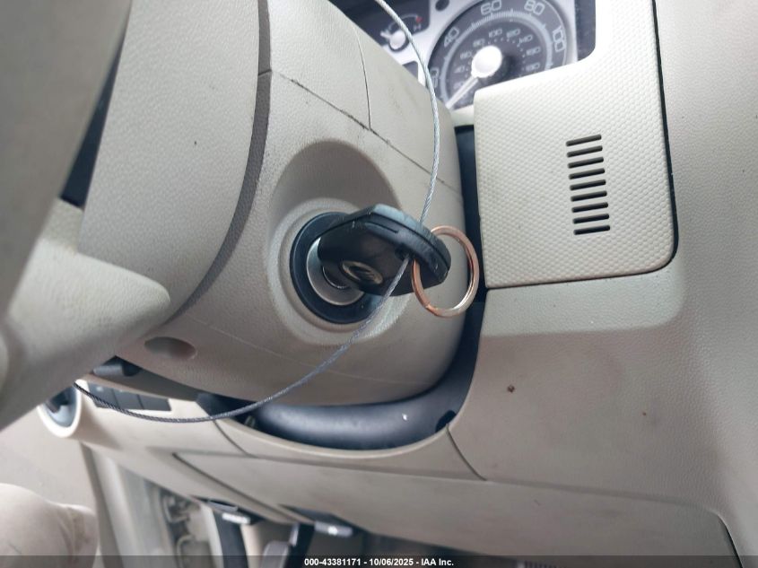 2009 Mercury Mariner Premier V6 VIN: 4M2CU87G89KJ05836 Lot: 43381171