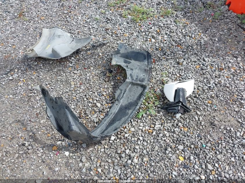 2009 Mercury Mariner Premier V6 VIN: 4M2CU87G89KJ05836 Lot: 43381171