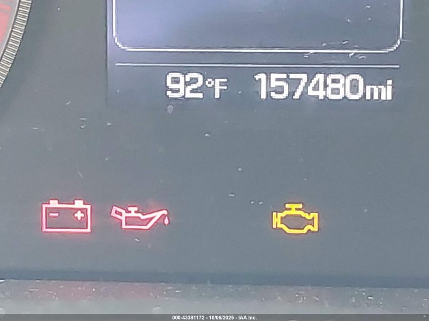 2017 Hyundai Sonata Se VIN: 5NPE24AF7HH493989 Lot: 43381172