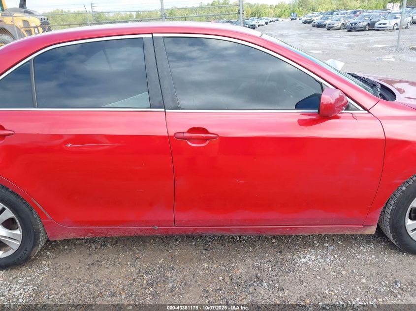 2009 Toyota Camry Le VIN: 4T1BE46K09U288209 Lot: 43381178