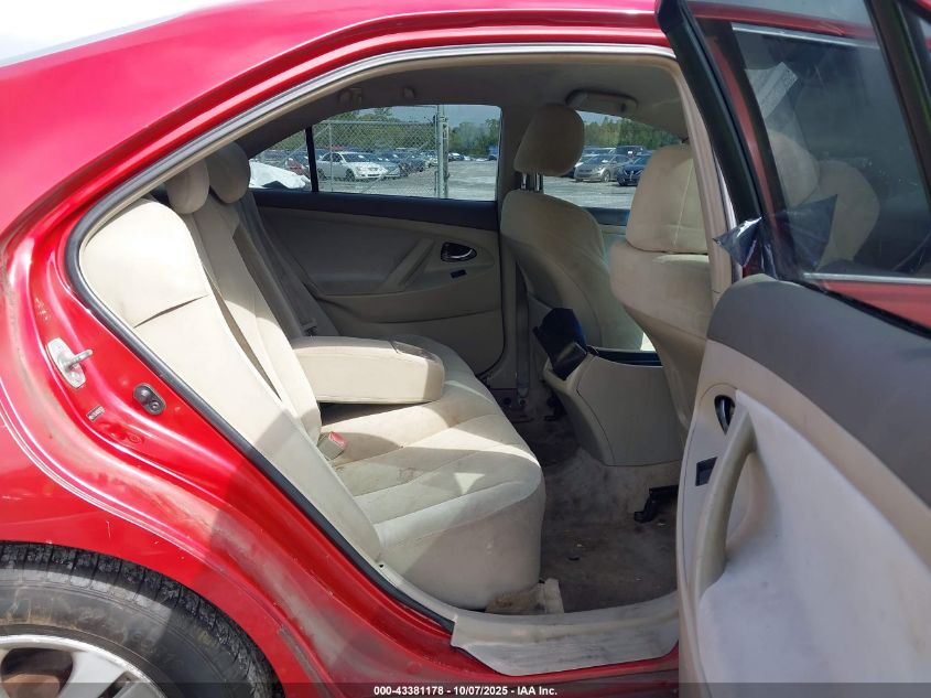 2009 Toyota Camry Le VIN: 4T1BE46K09U288209 Lot: 43381178