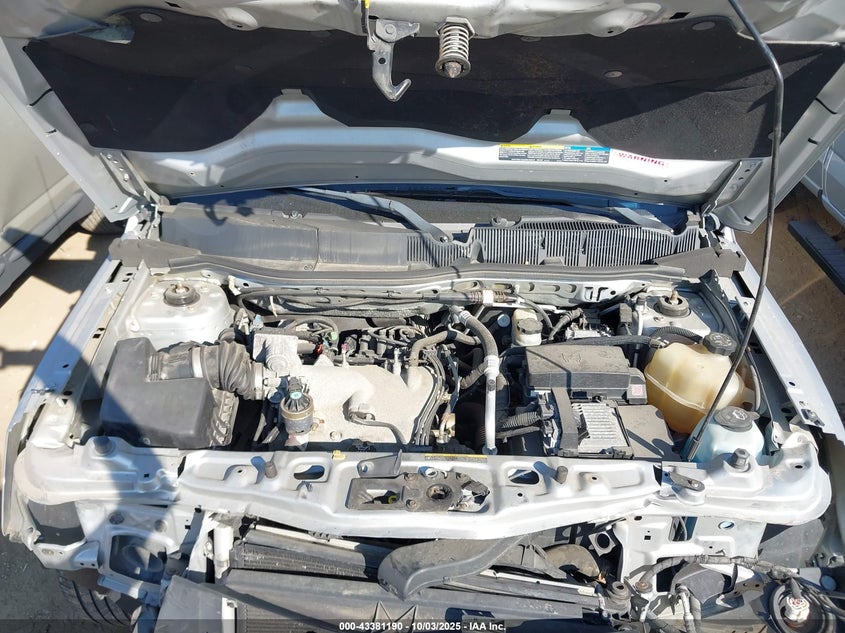 2006 Chevrolet Equinox Ls VIN: 2CNDL13F866107047 Lot: 43381190