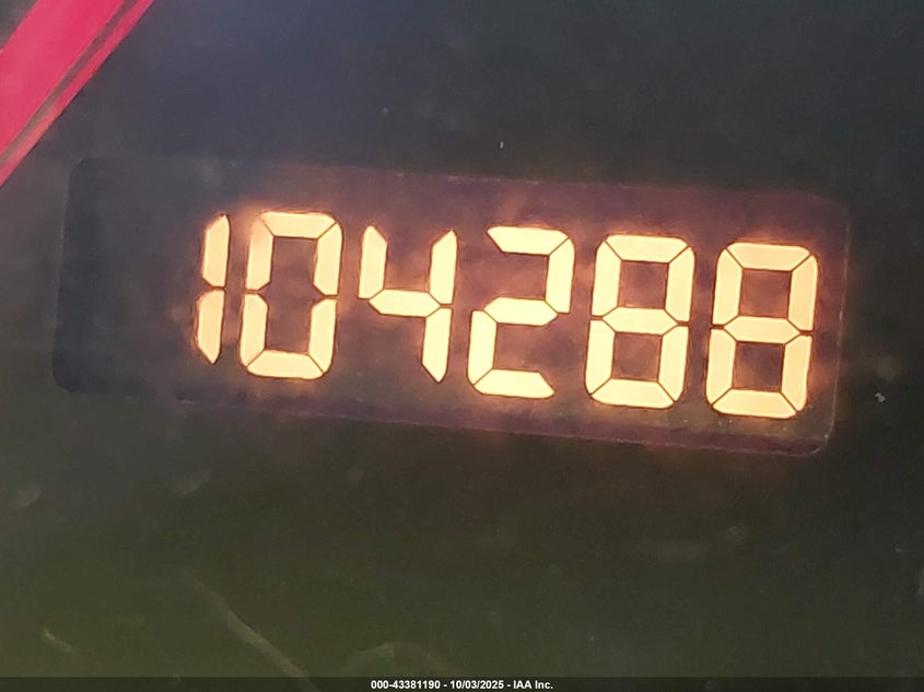 2006 Chevrolet Equinox Ls VIN: 2CNDL13F866107047 Lot: 43381190