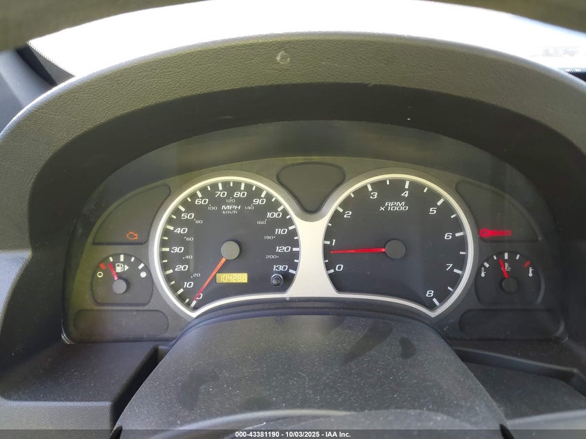 2006 Chevrolet Equinox Ls VIN: 2CNDL13F866107047 Lot: 43381190