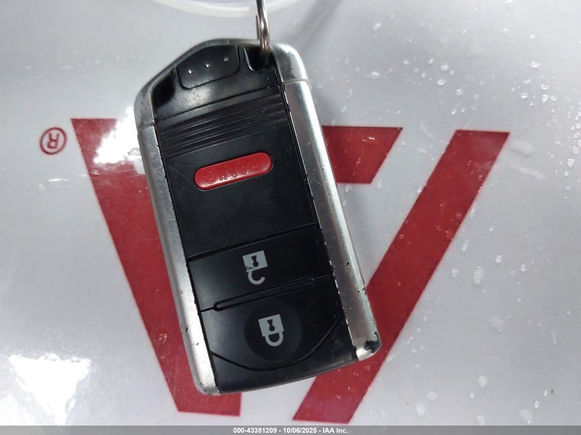 2015 ACURA RDX 5J8TB4H31FL026354