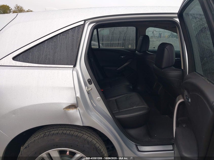 2015 ACURA RDX 5J8TB4H31FL026354