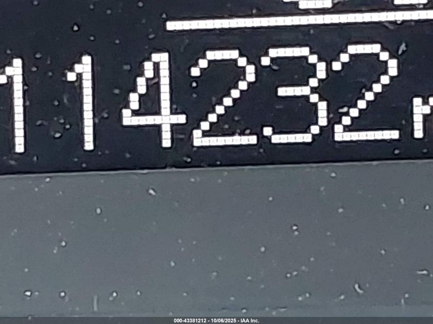 2017 Toyota Corolla L VIN: 2T1BURHE4HC752223 Lot: 43381212