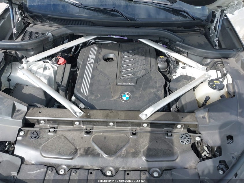 5UXCR6C07M9E83555 2021 BMW X5 photo no. 10