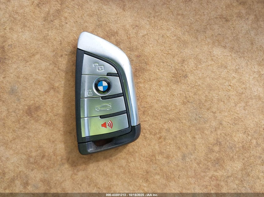 5UXCR6C07M9E83555 2021 BMW X5 photo no. 11