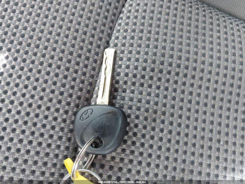 2013 Hyundai Sonata Gls VIN: 5NPEB4AC3DH519052 Lot: 43381214