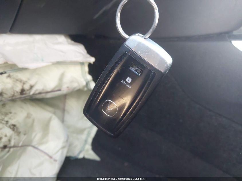 2015 Acura Mdx Technology Package VIN: 5FRYD4H42FB005506 Lot: 43381254