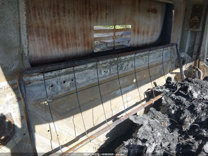 2012 International Terrastar VIN: 1HTJSSKK5CJ386960 Lot: 43381279