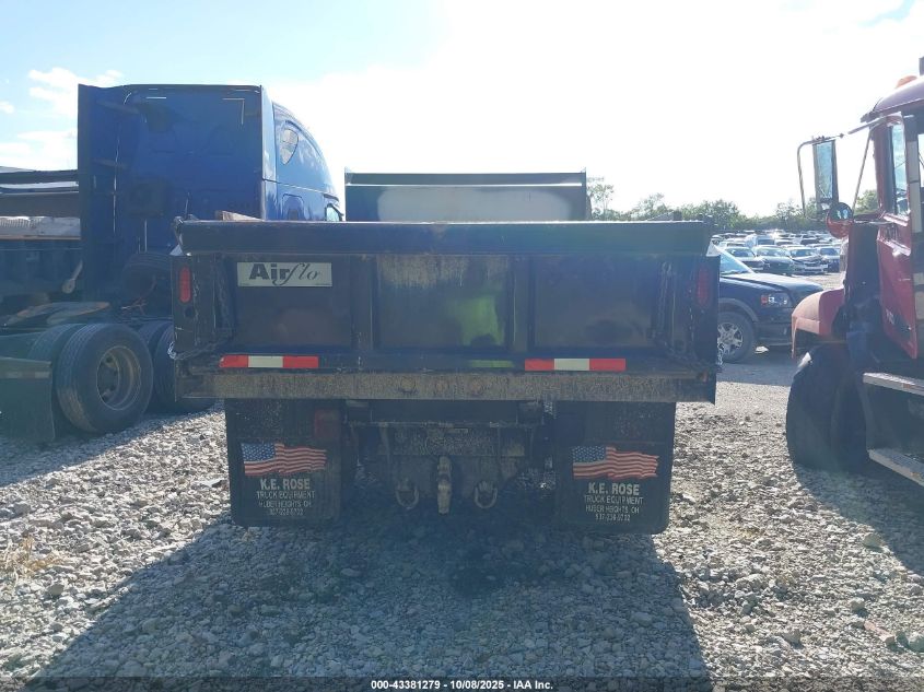 2012 International Terrastar VIN: 1HTJSSKK5CJ386960 Lot: 43381279