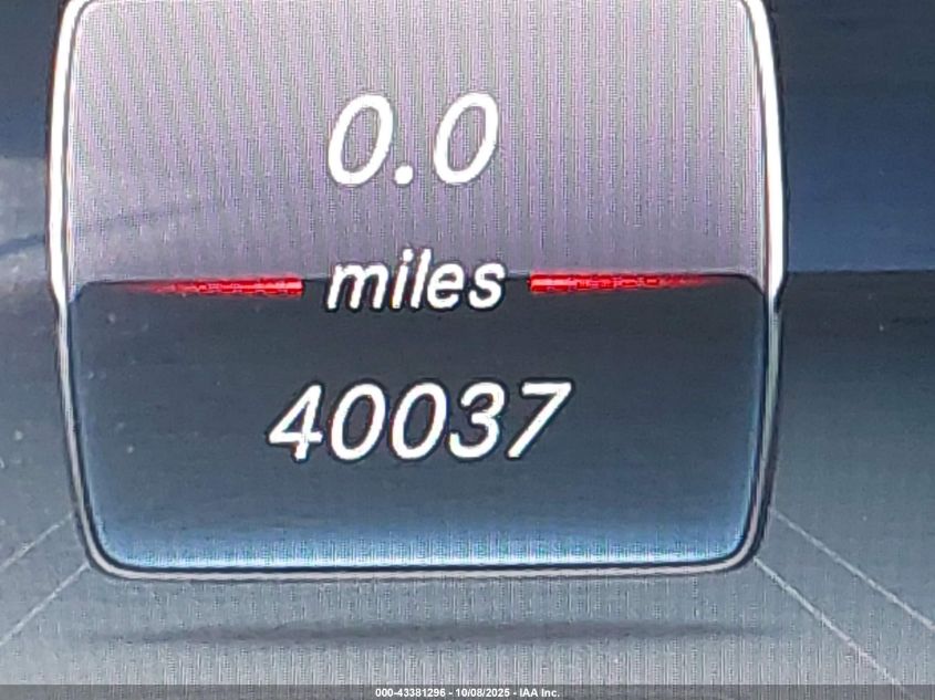 2020 Mercedes-Benz E 350 VIN: WDDZF8DB6LA750961 Lot: 43381296